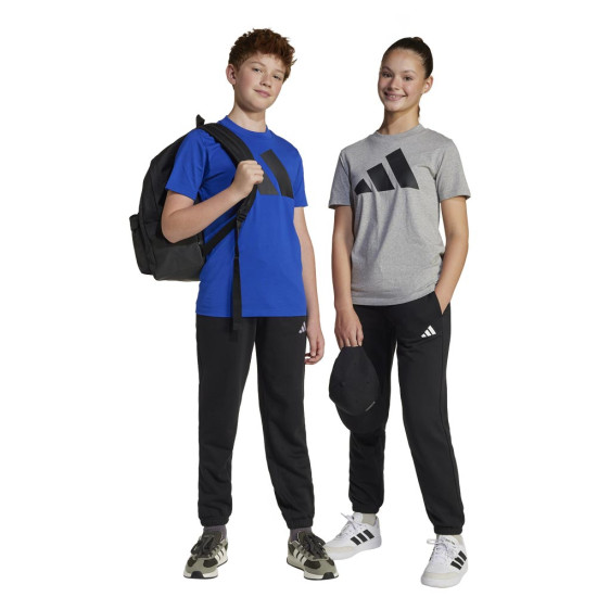 Adidas Παιδικό παντελόνι φόρμας Essentials Fleece Pants